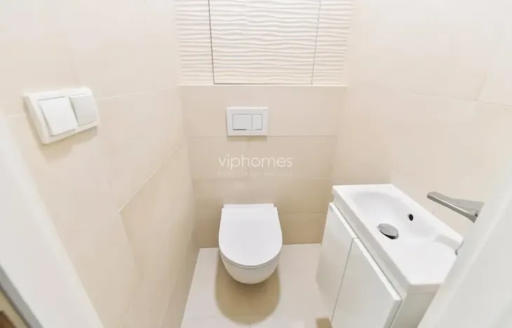 Pronájem bytu 3+kk, Praha - Chodov, Kloboukova, 75 m2