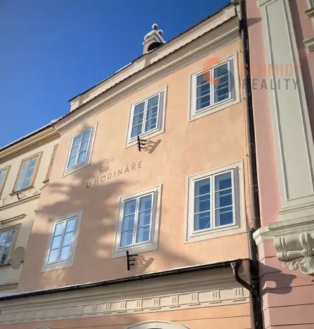 Pronájem kanceláře, Mikulov, 9 m2