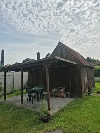 Prodej rodinného domu, Velká Buková, 72 m2