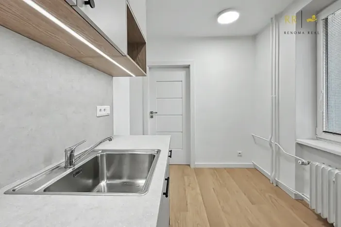 Pronájem bytu 2+1, Tišnov, Jamborova, 50 m2