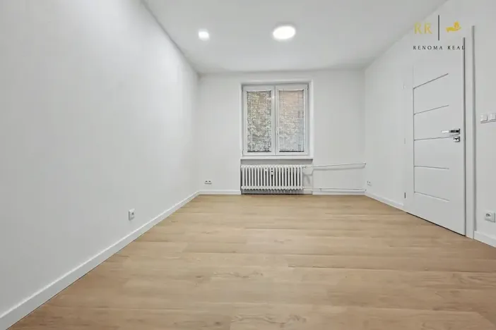 Pronájem bytu 2+1, Tišnov, Jamborova, 50 m2