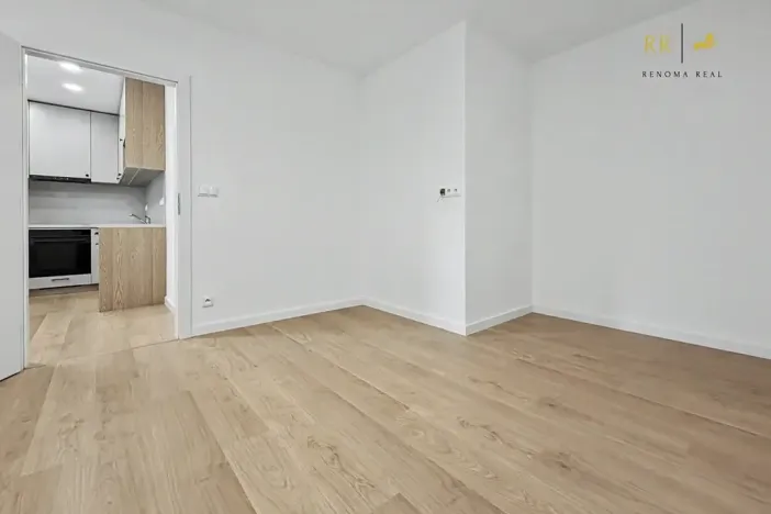 Pronájem bytu 2+1, Tišnov, Jamborova, 50 m2