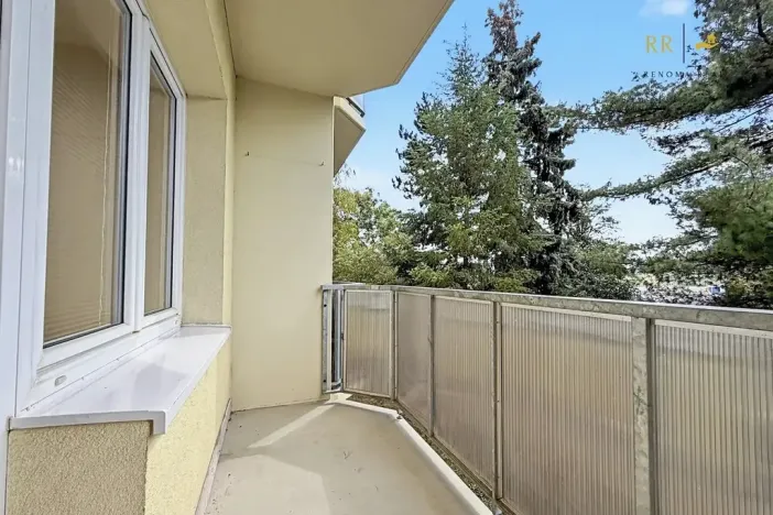 Pronájem bytu 2+1, Tišnov, Jamborova, 50 m2