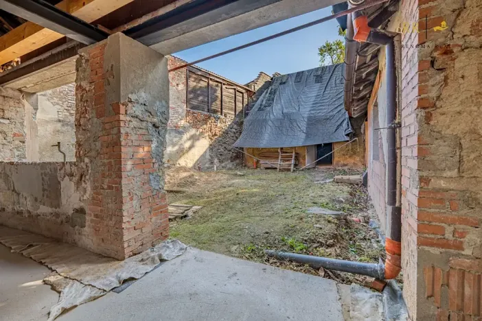Prodej rodinného domu, Čebín, 171 m2