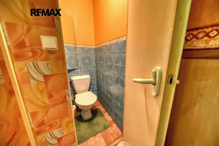 Prodej bytu 3+1, Poděbrady, Kunštátská, 93 m2