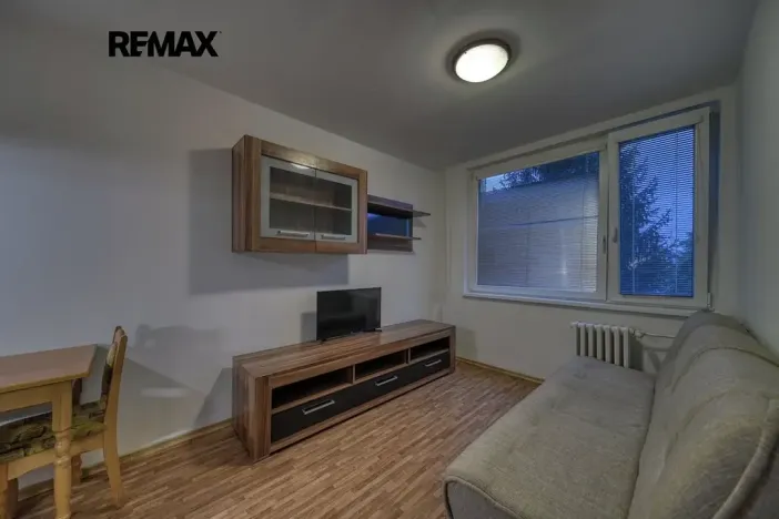 Pronájem bytu 1+kk, Poděbrady, V Aleji, 33 m2