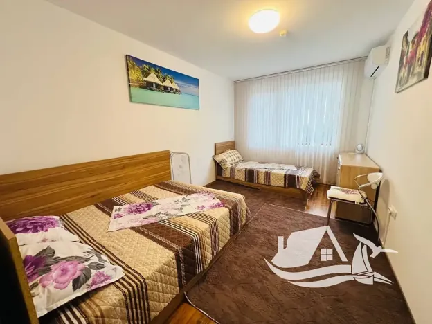 Prodej bytu 3+kk, Sveti Vlas, Bulharsko, 88 m2