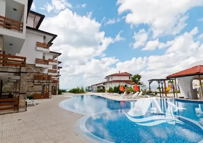 Prodej bytu 3+kk, Sveti Vlas, Bulharsko, 88 m2