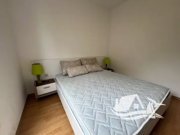 Prodej bytu 2+kk, Nesebar, Bulharsko, 39 m2