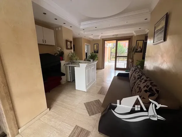 Prodej bytu 2+kk, Nesebar, Bulharsko, 39 m2