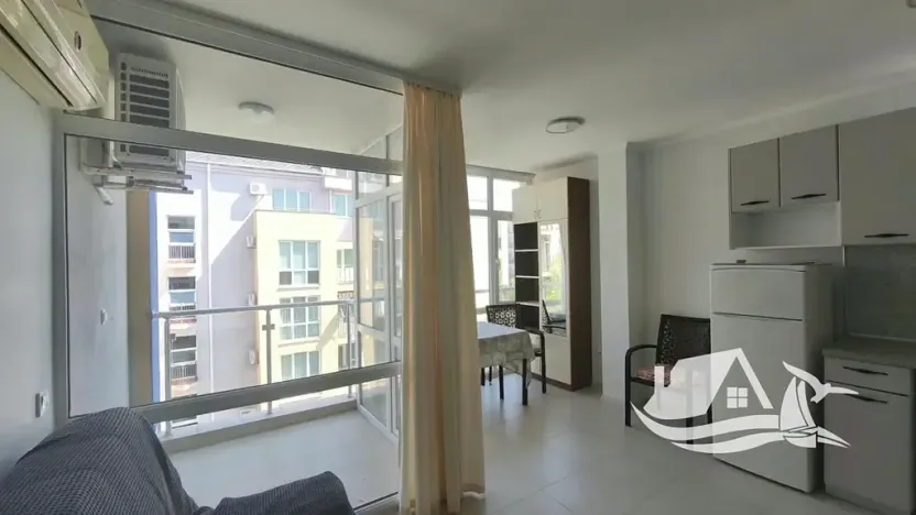 Prodej bytu 2+kk, Nesebar, Bulharsko, 60 m2