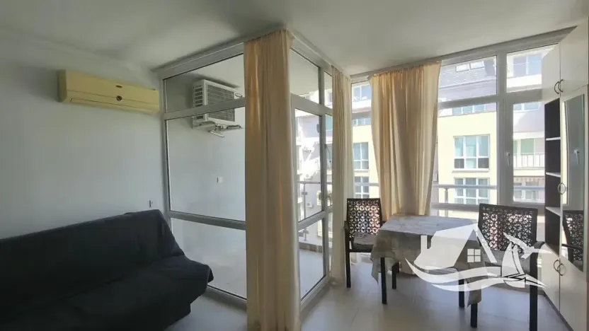 Prodej bytu 2+kk, Nesebar, Bulharsko, 60 m2