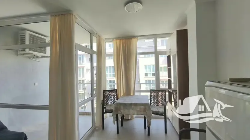 Prodej bytu 2+kk, Nesebar, Bulharsko, 60 m2