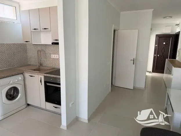 Prodej bytu 2+kk, Nesebar, Bulharsko, 60 m2