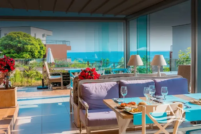 Prodej bytu 2+kk, Nesebar, Bulharsko, 63 m2