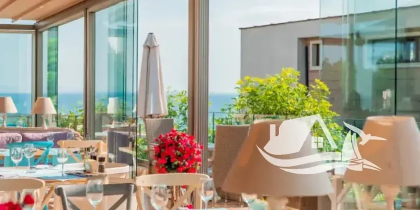 Prodej bytu 2+kk, Nesebar, Bulharsko, 63 m2