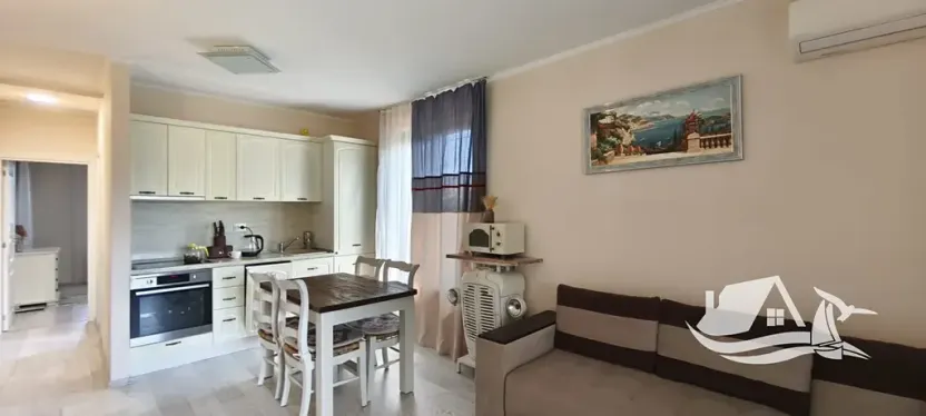 Prodej bytu 3+kk, Nesebar, Bulharsko, 85 m2