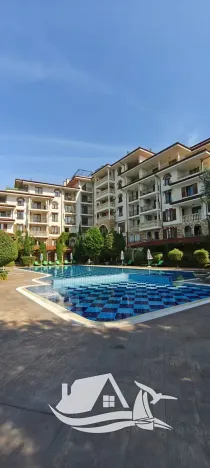 Prodej bytu 3+kk, Nesebar, Bulharsko, 85 m2