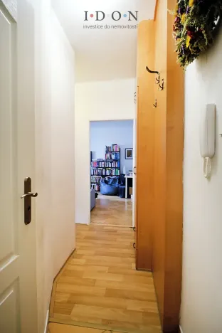 Prodej bytu 2+1, Ostrava, Zeyerova, 42 m2