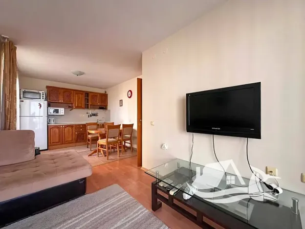 Prodej bytu 2+kk, Sveti Vlas, Bulharsko, 56 m2