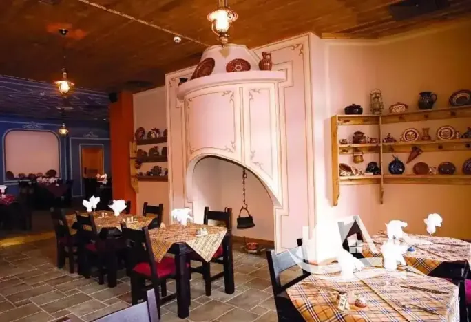 Prodej bytu 2+kk, Nesebar, Bulharsko, 72 m2
