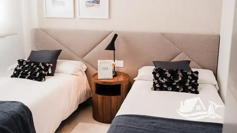 Prodej bytu 3+kk, Estepona, Španělsko, 90 m2