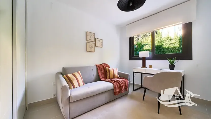 Prodej bytu 3+kk, Estepona, Španělsko, 90 m2