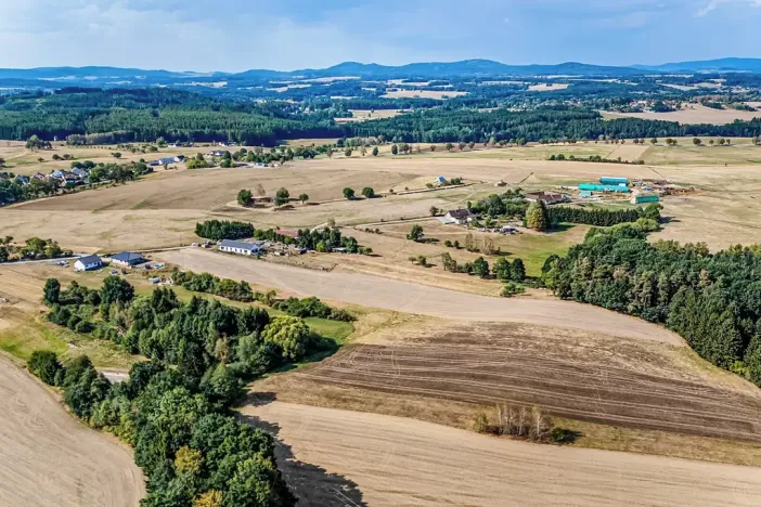 Prodej rodinného domu, Olešnice, 167 m2