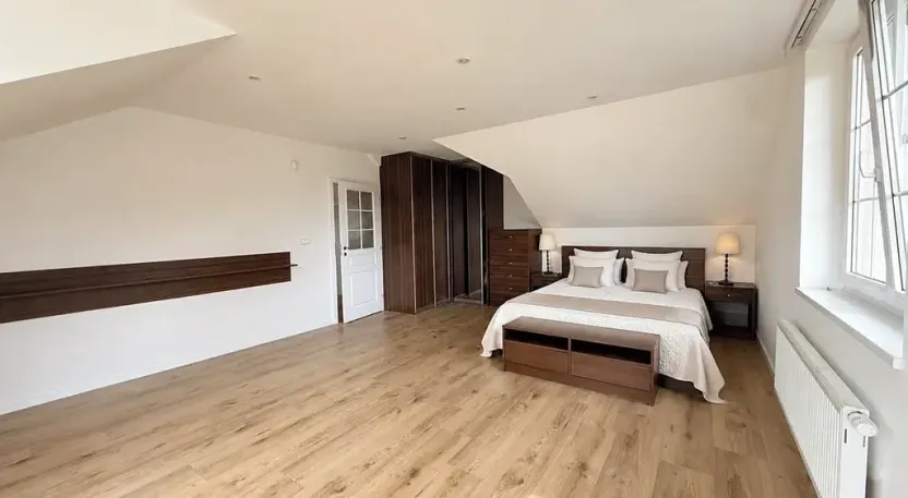 Pronájem rodinného domu, Čtyřkoly, 243 m2