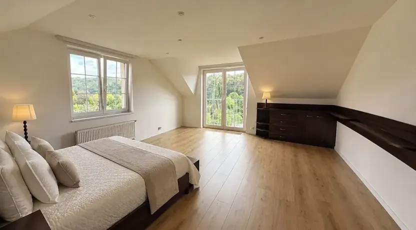 Pronájem rodinného domu, Čtyřkoly, 243 m2