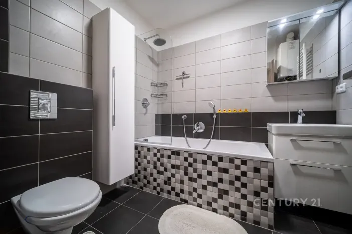 Prodej bytu 3+kk, České Budějovice - České Budějovice 5, Dobrovodská, 62 m2