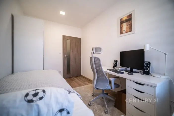 Prodej bytu 3+kk, České Budějovice - České Budějovice 5, Dobrovodská, 62 m2
