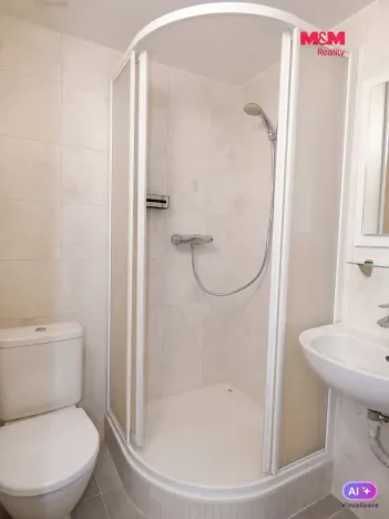 Pronájem skladu, Ostrava - Krásné Pole, Družební, 120 m2