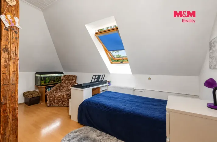 Prodej rodinného domu, Ostrava - Stará Bělá, Proskovická, 150 m2