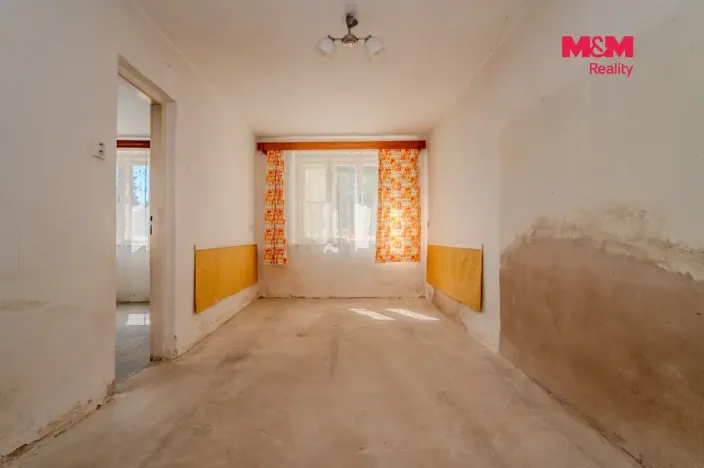 Prodej rodinného domu, Bohušov, 65 m2