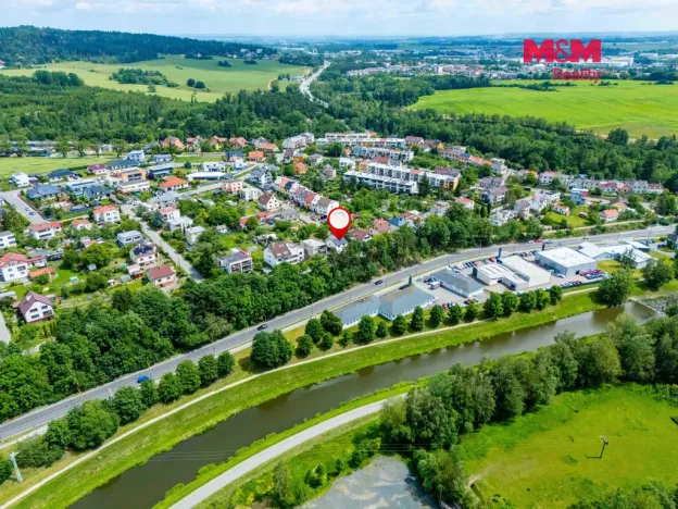 Prodej rodinného domu, Jihlava - Staré Hory, Nad Splavem, 277 m2