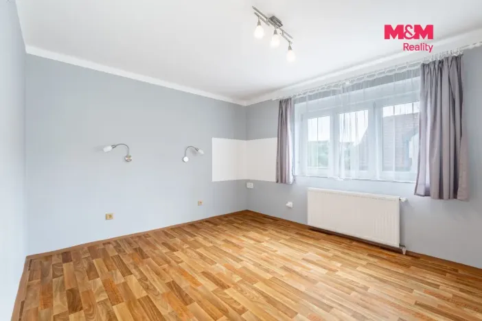 Prodej rodinného domu, Jihlava - Staré Hory, Nad Splavem, 277 m2