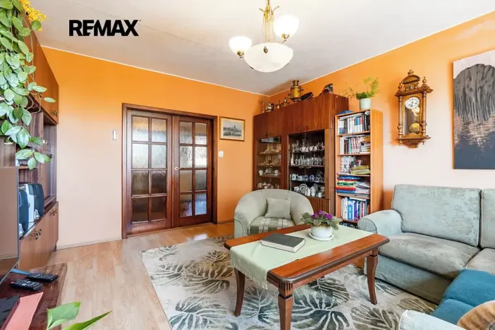 Prodej bytu 3+1, Hvozdnice, 83 m2