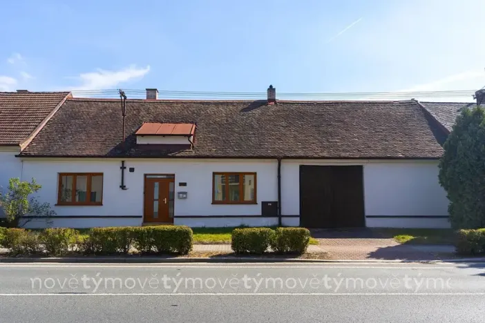 Prodej rodinného domu, Přelouč, Pražská, 250 m2