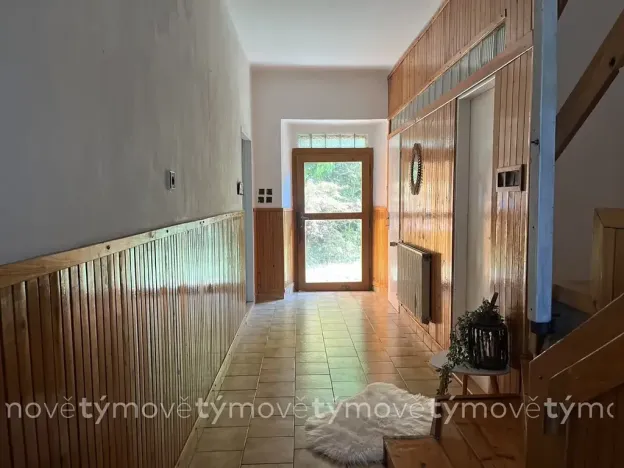 Prodej rodinného domu, Přelouč, Pražská, 250 m2