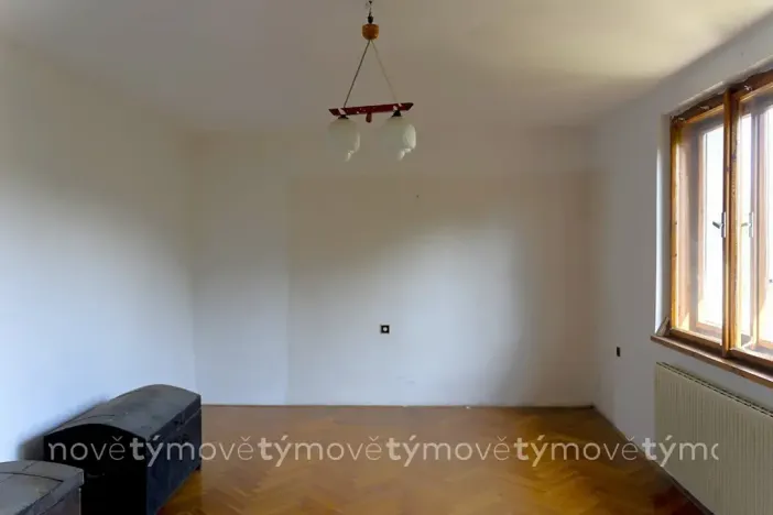 Prodej rodinného domu, Přelouč, Pražská, 250 m2