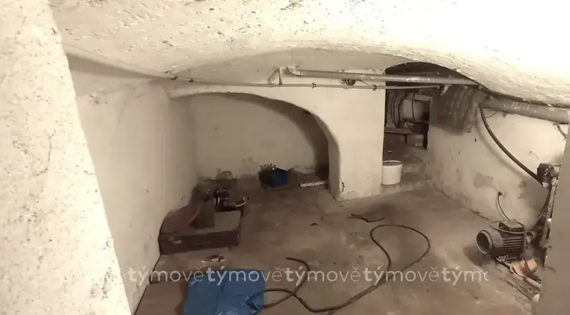 Prodej rodinného domu, Přelouč, Pražská, 250 m2