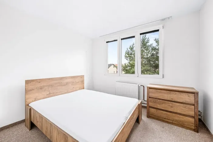 Prodej bytu 3+1, Planá, Zahradní, 70 m2