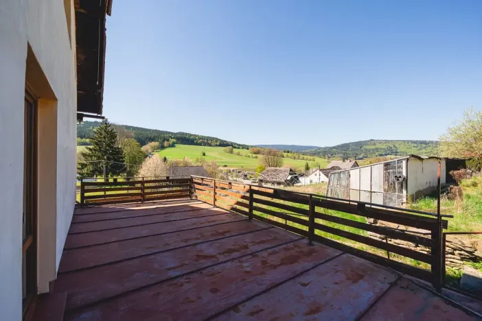 Prodej rodinného domu, Dešenice, 178 m2