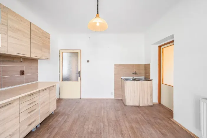 Prodej rodinného domu, Dešenice, 178 m2