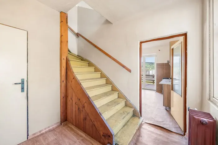 Prodej rodinného domu, Dešenice, 178 m2