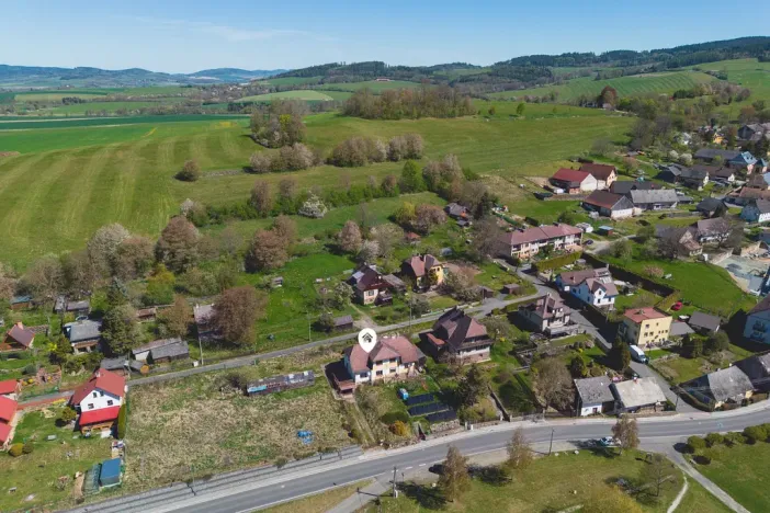 Prodej rodinného domu, Dešenice, 178 m2