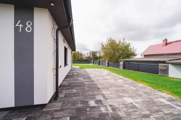 Prodej rodinného domu, Líšťany, 120 m2