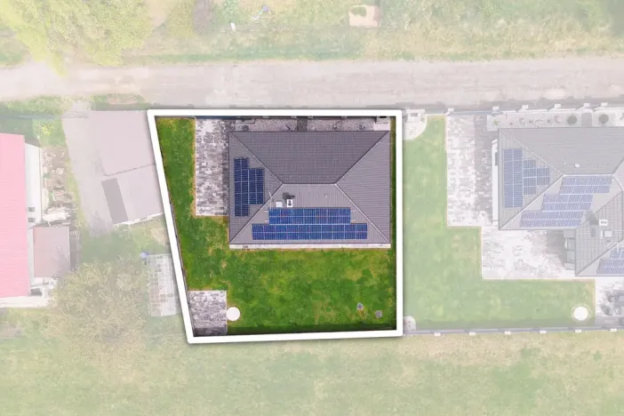 Prodej rodinného domu, Líšťany, 120 m2