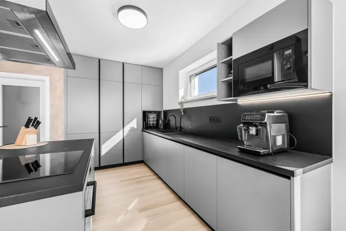 Prodej rodinného domu, Líšťany, 115 m2